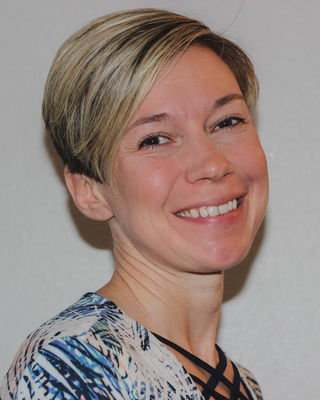 Photo of Christy Blackburn, LMHC, LMHP, CADC, Counselor