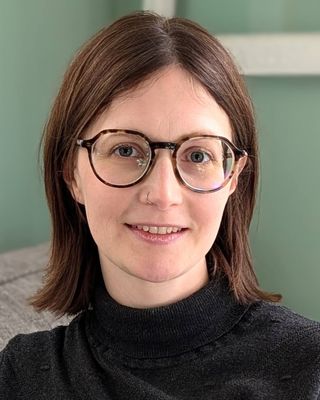 Photo of Carla Vander Voort, Registered Social Worker, MSW, RSW