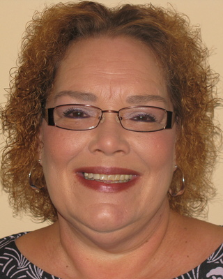Photo of Marilyn Verbiscer, Marriage & Family Therapist in Crown Point, IN