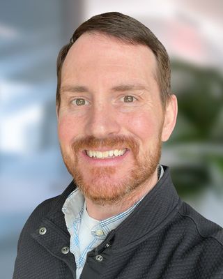 Photo of John P Berlin, Psychiatric Nurse Practitioner, FNP-C, PMHNP