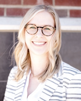 Photo of Lisa Marie Rowse, MA, RPsych, Psychologist in Edmonton