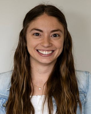 Photo of Maggie Allen, LCSW Associate, MSW, LCSWA