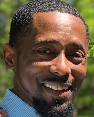 Photo of Royce V. Miller, Licensed Professional Counselor, MA, LPC