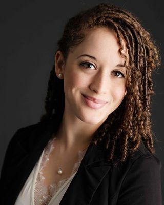 Photo of Victoria Haigh, Associate Professional Counselor, MA, LPC, R-DMT