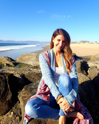 Photo of Amy Ruffolo Quinn, Clinical Social Work/Therapist in Hermosa Beach, CA