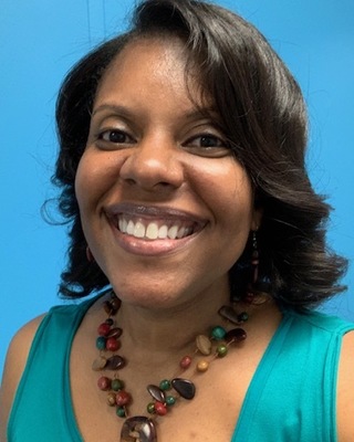 Photo of Gina M Robinson, Clinical Social Work/Therapist in Columbia, MD