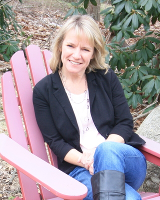 Photo of Jeannie Kmetz, Licensed Professional Counselor in Glastonbury, CT