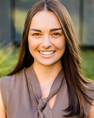 Photo of Kassidy Schmidt, Licensed Professional Counselor in Virginia