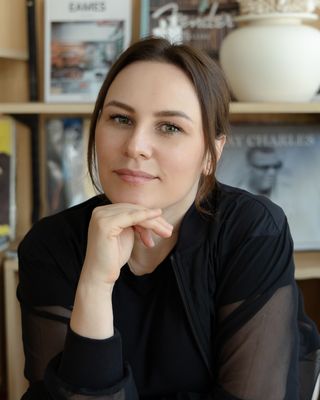 Photo of Maria Subacheva - Maria Cheva, Pre-Licensed Professional, MHCI
