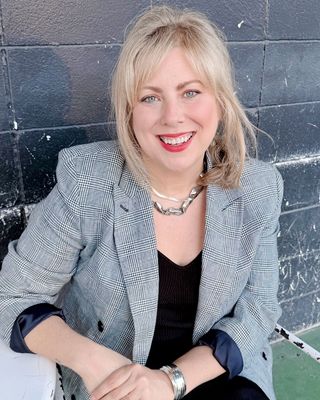Photo of Ashlee Knight, Counselor, LPC, LMHC, MA