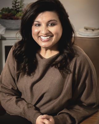 Photo of Aliya Manji, Psychologist, MA