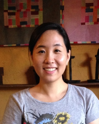 Photo of Stella Park, Clinical Social Work/Therapist, LCSW, RPT-S
