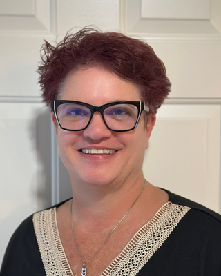 Photo of Pamela Nolan-El, Licensed Clinical Professional Counselor, LCPC