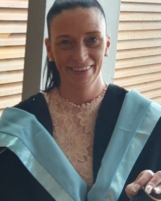 Photo of Lynsey Doherty, Counsellor in Belfast