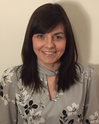 Photo of Helen Lister, Psychologist in London, England