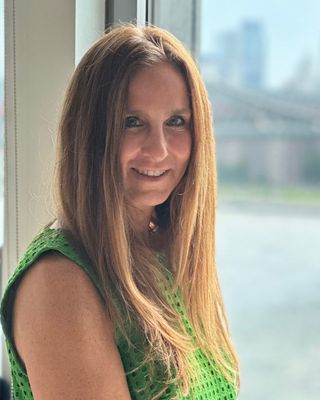 Photo of Abbe Poznak, Clinical Social Work/Therapist, LCSW