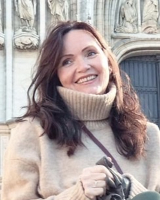 Photo of Ann Cassidy, Psychotherapist in Esher, England