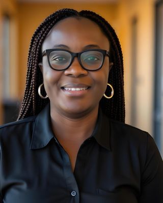 Photo of Funmilayo Akinrimisi, Psychiatric Nurse Practitioner, MSN, PMHNP