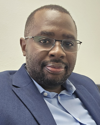 Photo of Daniel Kamarey, Psychiatric Nurse Practitioner, PMHNP