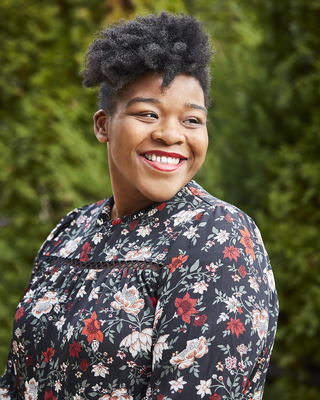 Photo of Kaitlyn Brown, Licensed Professional Counselor in Saint Louis, MO