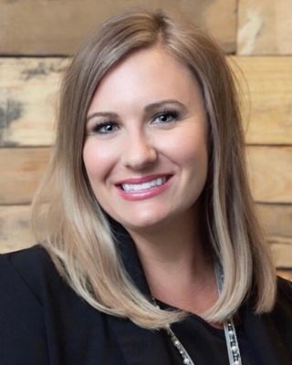 Photo of Lauren Harless, Marriage & Family Therapist in San Marcos, CA
