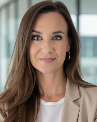 Photo of Alexandra Brotzman, Psychiatric Nurse Practitioner, MSN, PMHNP