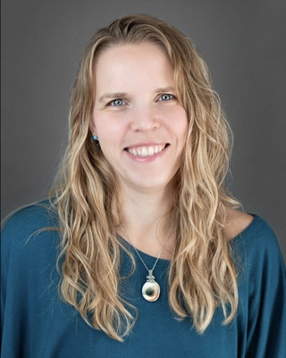 Photo of Sara Kendrick, Registered Psychotherapist in Stittsville, ON