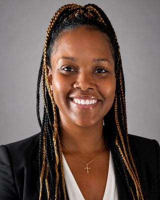 Photo of Amber Murphy, Clinical Social Work/Therapist, MSW, LICSW