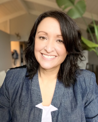 Photo of Char Aubrey, Licensed Professional Counselor, MS, LPC