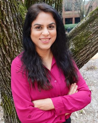 Photo of Afsoon Sanei - Attento Counseling, Clinical Social Work/Therapist in Marietta, GA