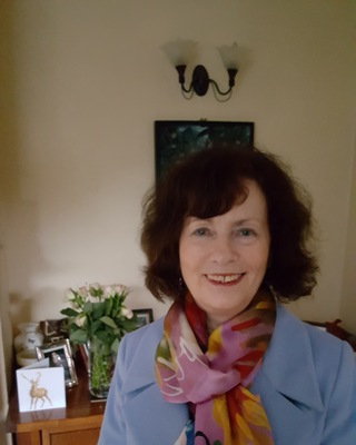 Photo of Cuan Slan Counselling, , Counsellor in Dublin