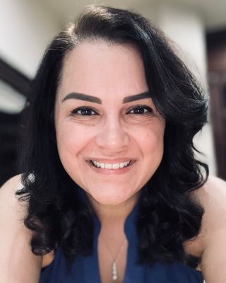 Photo of Alejandra Elizondo, Psychiatric Nurse Practitioner, DNP, ARNP, PMHNP
