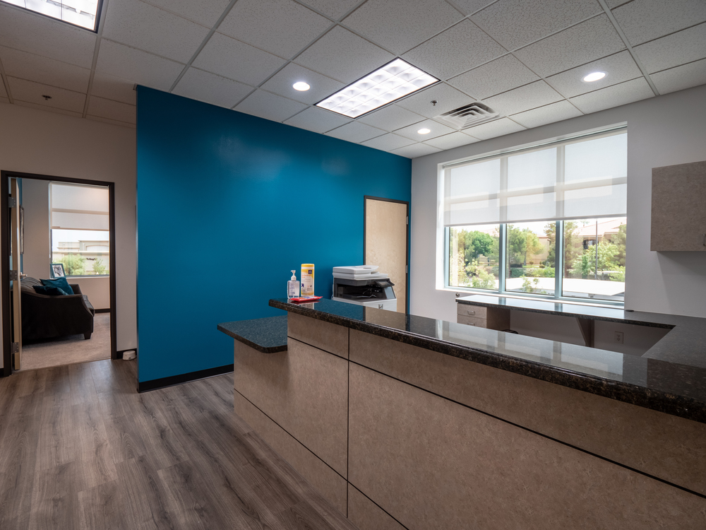 Dr. Jordan Soper, PsyD, ABPP, CST, Psychologist, Henderson, NV, 89052 Psychology Today