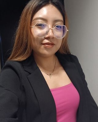 Foto de Nancy Silvana Zavala Velasco, Psicólogo, Lic. en Psicología