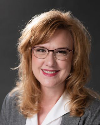 Photo of Alicia M Russell, Licensed Professional Counselor, MA, LPC