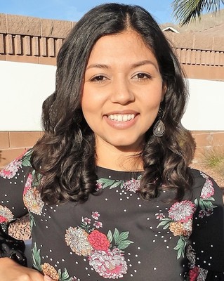 Photo of Laura Ahlstrom, Marriage & Family Therapist Intern in Clark County, NV