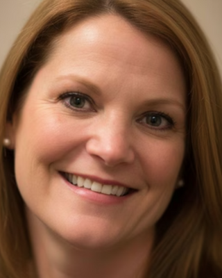 Photo of Shayne McKinsey, Licensed Professional Counselor, LPC