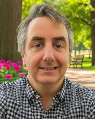 Photo of Mark Milaeger, Licensed Professional Counselor, LPC, CSAC