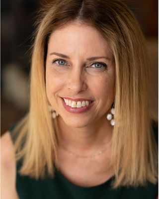 Photo of Dana Boggio, Marriage & Family Therapist, LMFT