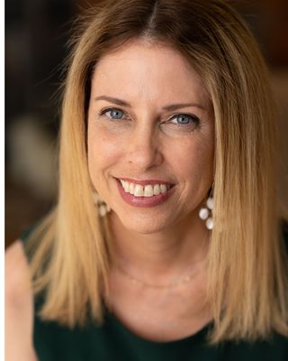 Photo of Dana Boggio, Marriage & Family Therapist, LMFT