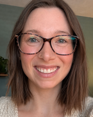 Photo of Tori Lynn Panzarella, Counselor, LMHC, LCDP