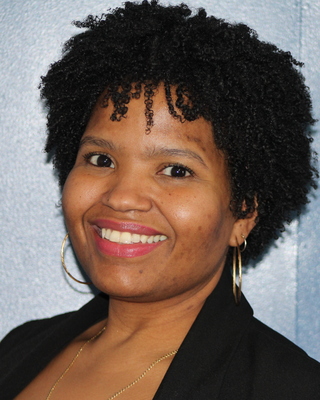 Photo of Jessica Souffrant, MEd, LMHC, Counselor