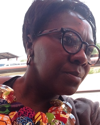 Photo of Betty Portia Monyadziwa Maphala, Psychologist in Fourways, Gauteng