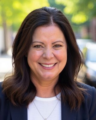 Photo of Joan Gilbert, MS, MBA