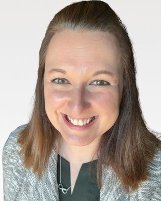 Photo of Mindy Rushford, Counselor, LMHC