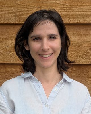 Photo of Galia Mann-Hielscher, Pre-Licensed Professional, MA