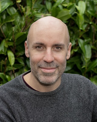 Photo of Alan McInerney, Psychotherapist in Wicklow, County Wicklow