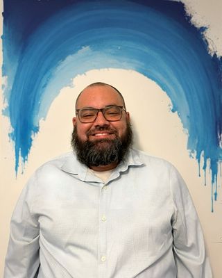 Photo of Adrian Surratt, Counselor, MA, LHMCA