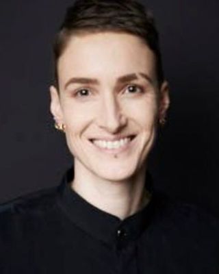 Photo of E Ardron, Marriage & Family Therapist, LMFT