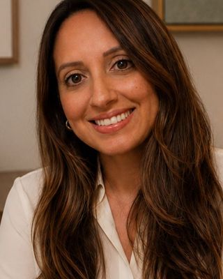 Photo of Maylen N Perez, Licensed Professional Counselor, LMHC